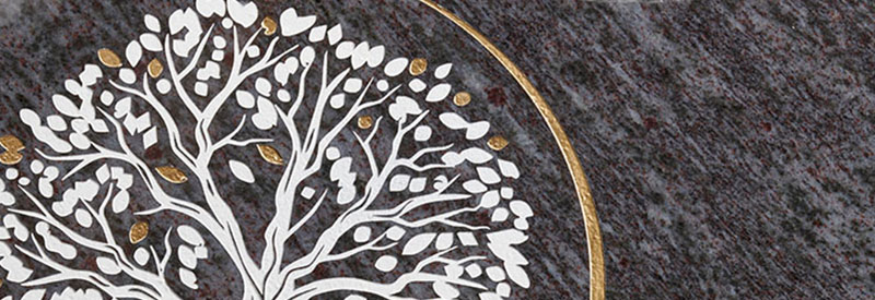 Commandez une plaque en hommage à M. Gérard Retureau